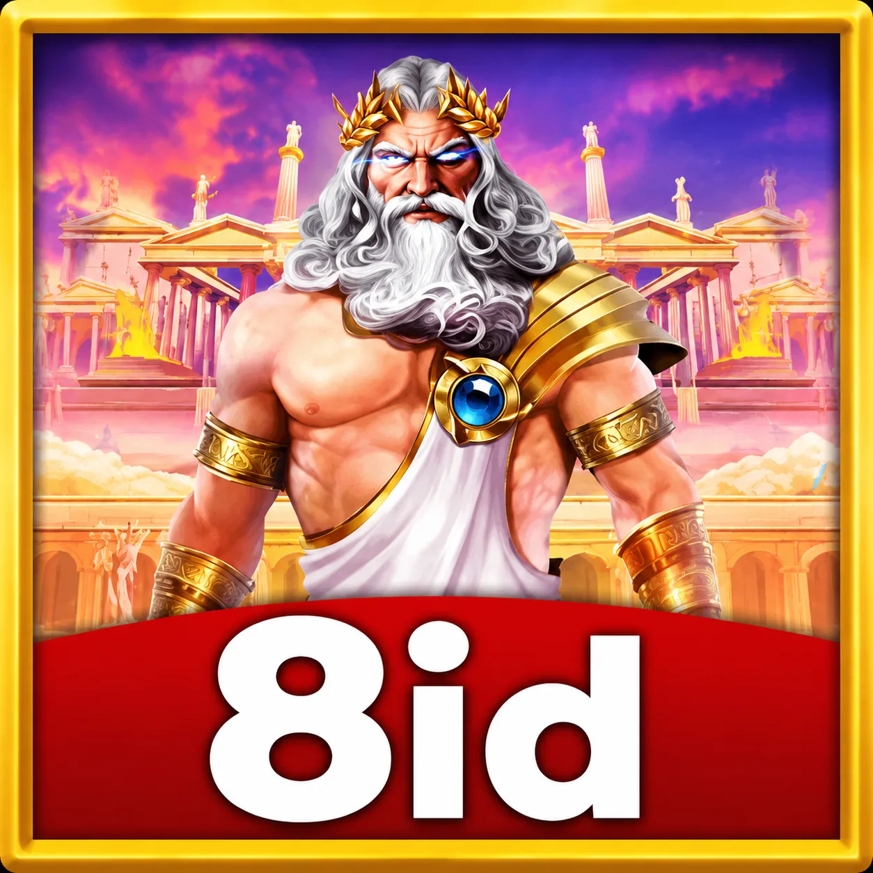 8ID - Game Memancing yang Seru dan Menantang