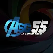 ASG55 - Permainan Slot Terbaik untuk Pengalaman Menyenangkan