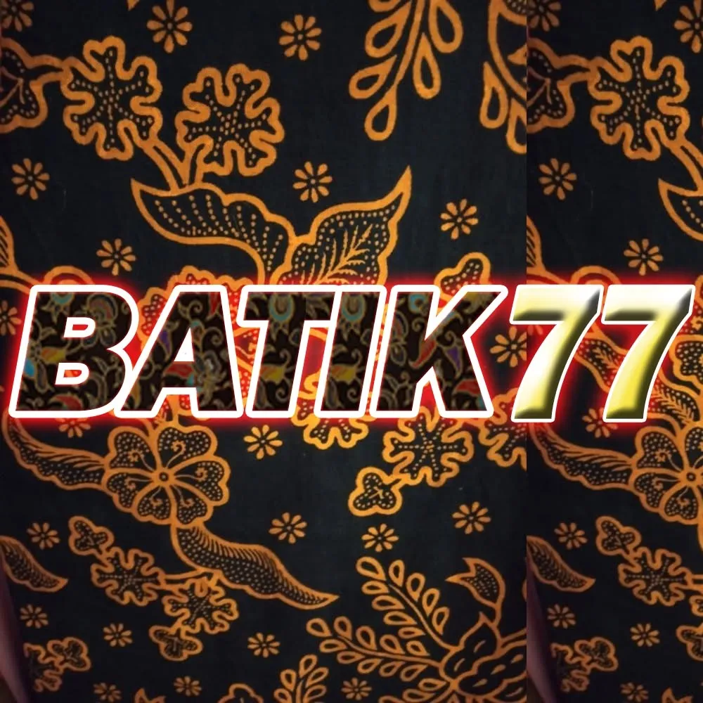 BATIK77 - Aplikasi Utility Terbaik untuk Mempermudah Hidup Anda