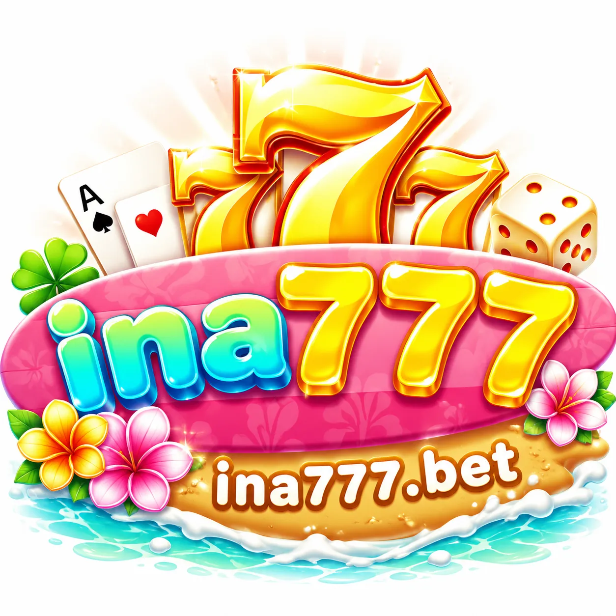 INA777 - Permainan FPS Terbaik di Android