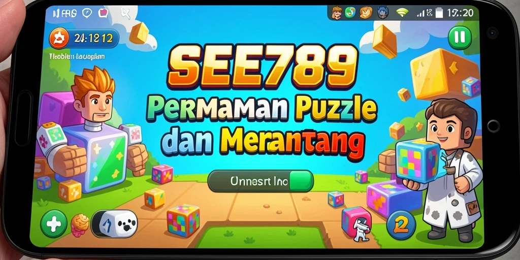 Tampilan gameplay seru dari <strong>SEE789</strong> yang penuh warna dan intrik.